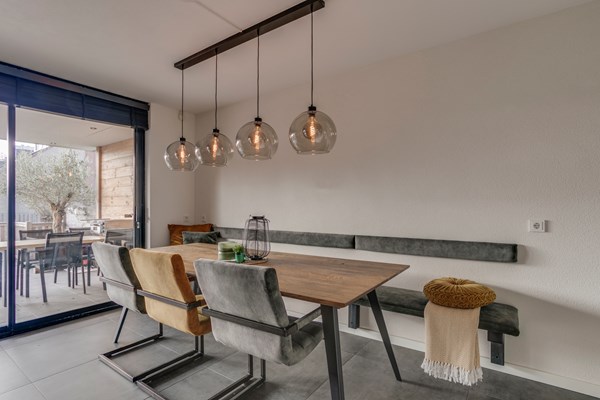 Medium property photo - Kampanje 18, 3181 KM Rozenburg
